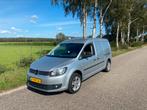 Volkswagen Caddy maxi “NIEUWE APK”, Auto's, Bestelauto's, Origineel Nederlands, Te koop, Zilver of Grijs, 102 pk