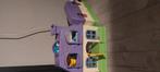 Fisher price huis, Ophalen of Verzenden, Zo goed als nieuw, Speelset