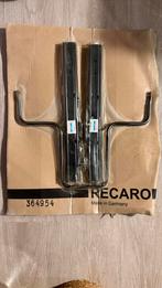 Recaro Sliders Nieuw in Verpakking, Ophalen of Verzenden, Nieuw, Universele onderdelen