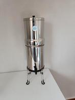 Waterfilter rvs, Huis en Inrichting, Keuken | Keukenbenodigdheden, Ophalen of Verzenden, Nieuw