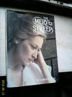 The Meryl Streep story., Boeken, Biografieën, Gelezen, Ophalen of Verzenden