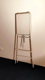 Projector Tafel: In nette staat en in 2 delen opklapbaar, Verzenden, Handmatig, Zo goed als nieuw