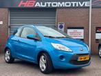 Ford Ka 1.2  2011 /NAP/AIRCO/EL RAMEN/START STOP SYSTEMEN ., 1242 cc, 4 cilinders, Origineel Nederlands, Bedrijf