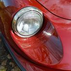 Alfa Romeo Spider 3 aerodinamica, Auto's, Alfa Romeo, Achterwielaandrijving, Beige, 4 cilinders, Cabriolet