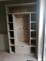 nieuw leuke stevige garderobe kast, 100 tot 150 cm, 200 cm of meer, Nieuw, Ophalen of Verzenden