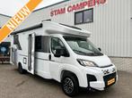 Sun Living S 72 DL Luifel, Truma 4 combi, Automaat, Koelkast, Airbags, Tot en met 2