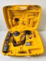 Spectra LL300N roterende laser bouwlaser, Gebruikt, Onbekend, Spectra, Ophalen of Verzenden
