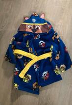 Badjas Paw Patrol maat 98 alleen ophalen, Kinderen en Baby's, Kinderkleding | Maat 98, Ophalen, Zo goed als nieuw, Jongen of Meisje