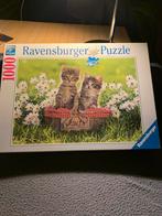 Ravensburger puzzels 1000 stukjes, Ophalen of Verzenden, Zo goed als nieuw