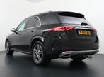 Mercedes-Benz GLE-klasse 350 e 4MATIC AMG | Panorama - Schui, Auto's, Mercedes-Benz, Gebruikt, 4 cilinders, GLE, Zwart
