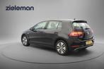 Volkswagen Golf Electric - Navi, Camera, Cruise € 12.344,0, Auto's, Volkswagen, Automaat, 136 pk, Gebruikt, Euro 6