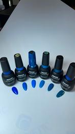 Gelpolish Lacquering gel merk Faby, Sieraden, Tassen en Uiterlijk, Ophalen of Verzenden
