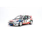 Ottomobile Toyota Corolla WRC 1/1500 1:18 Nieuw, Hobby en Vrije tijd, Modelauto's | 1:18, Ophalen of Verzenden, Nieuw, Auto, OttOMobile