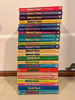 Donald Duck, Meerdere comics, Ophalen of Verzenden, Gelezen, Europa