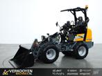 2025 Giant G1500L X-tra HD VK10380 Lang frame = meer hefverm, Wiellader of Shovel