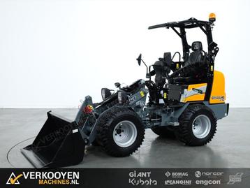 2025 Giant G1500L X-tra HD VK10380 Lang frame = meer hefverm beschikbaar voor biedingen