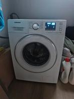 Samsung Wasmachine, Ophalen, Gebruikt, Wolwasprogramma, Voorlader