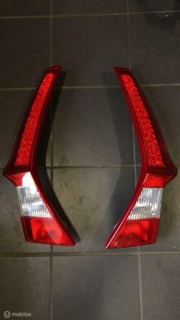 Achterlicht rechts origineel Volvo V70 III ('07-'17) beschikbaar voor biedingen