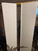 2 ikea godmorgon badkamerkasten te koop, zo goed als nieuw, Huis en Inrichting, Badkamer | Badkamermeubels, Ophalen, (Half)hoge kast