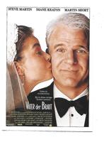 Steve Martin -Diane  Keaton -Martin Short, Verzenden, 1980 tot heden, Ongelopen, Sterren en Beroemdheden