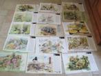 30 Grote platen Marjolein Bastin   Uit Libelle  nr 7178, Verzamelen, Tijdschriften, Kranten en Knipsels, Verzenden, 1980 tot heden