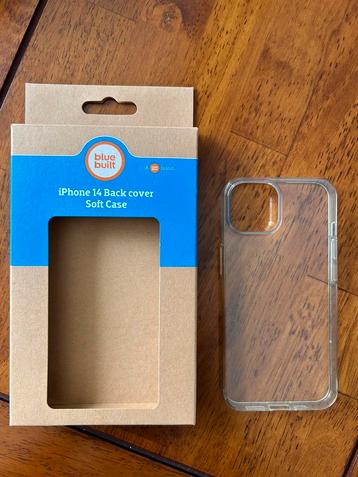 Back cover Iphone 14 Nieuwstaat beschikbaar voor biedingen