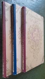 Adama van Scheltema - dichtbundels, Verzenden, Gelezen