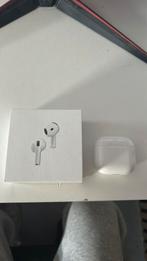 Apple AirPods (4th generation), Ophalen of Verzenden, Nieuw, Overige merken, Bluetooth