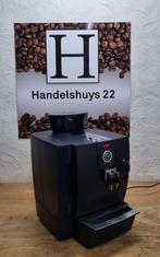 Jura XJ5 Professional MET GARANTIE EN SERVICEBEURT, Afneembaar waterreservoir, Gebruikt, Ophalen of Verzenden, Koffiemachine
