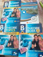 Theorie Autorijbewijs B - 2020, Onbekend, Overige vakken, Ophalen of Verzenden, Zo goed als nieuw
