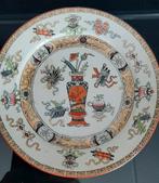 3 potiche wandbordjes, Antiek en Kunst, Ophalen of Verzenden