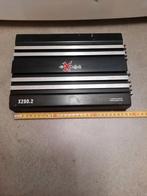 Caliber mosfet  autoradioversterker versterker, Ophalen of Verzenden, Gebruikt