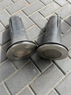 Massive set grondspot, overrijdbaar en ip67 waterdicht, Tuin en Terras, Ophalen of Verzenden, Minder dan 50 watt