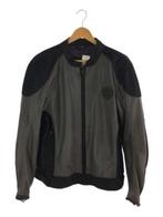 HARLEY DAVIDSON SUMMER JACKET, Ophalen of Verzenden, Tweedehands, Jas | leer