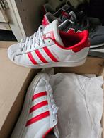 Adidas superstar maat 40, Kleding | Dames, Schoenen, Ophalen of Verzenden, Zo goed als nieuw, Sneakers of Gympen