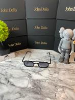 John Dalia zonnebril Anthony C301 incl alle toebehoren, Sieraden, Tassen en Uiterlijk, Zonnebrillen en Brillen | Heren, Ophalen of Verzenden