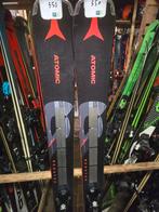 160cm ATOMIC REDSTER Q9 REVOSHOCK S RVSK, Sport en Fitness, Skiën en Langlaufen, 160 tot 180 cm, Ophalen of Verzenden, Carve, Atomic