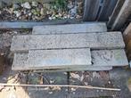 Betonnen palen, Ophalen, Gebruikt, Overige typen, Minder dan 25 cm