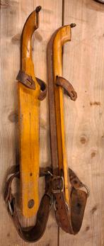 Oude Friese Doorlopers - Goede Staat, Antiek en Kunst, Ophalen of Verzenden