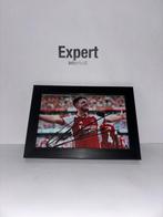 Ødegaard gesigneerde foto ingelijst - Arsenal, Ophalen of Verzenden, Nieuw, Buitenlandse clubs, Spelerskaart