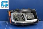 SCANIA S LED KOPLAMP RH 2674391U 2379886 2655849 2674391, Gebruikt, Scania, -, Verlichting