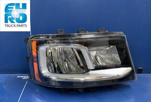 SCANIA S LED KOPLAMP RH 2674391U 2379886 2655849 2674391, Auto-onderdelen, Vrachtwagen-onderdelen, Scania, Verlichting, Gebruikt