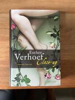 Esther Verhoef – Close-up, Ophalen of Verzenden, Zo goed als nieuw, Esther Verhoef, Nederland