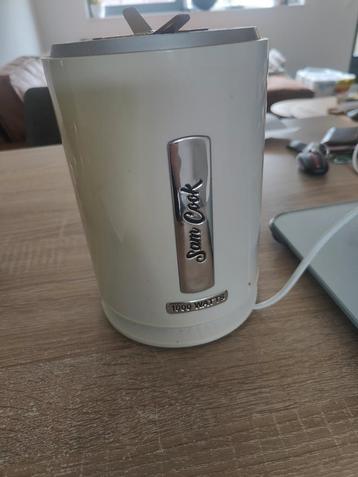 Blender beschikbaar voor biedingen