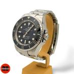 Rolex Sea dweller Deepsea 126660, Staal, Rolex, Polshorloge, Ophalen of Verzenden