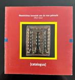 Maastrichtse Keramiek aan de Man Gebracht 1850 - 1940., Boeken, Ophalen of Verzenden, Gelezen