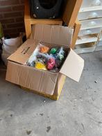 Grote doos ministek, Hobby en Vrije tijd, Ministeck, Ophalen, Zo goed als nieuw