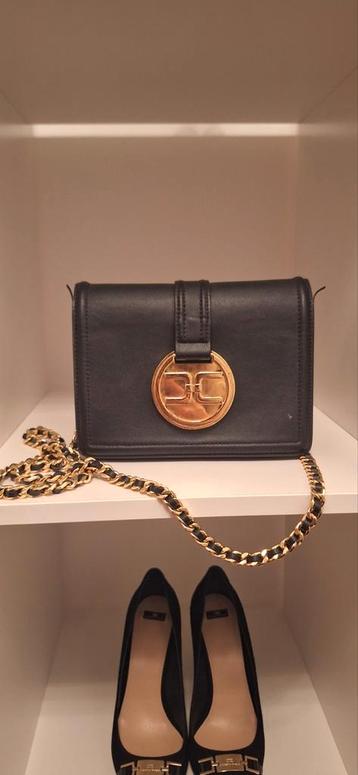 Elisabetta Franchi Tas - Gedragen beschikbaar voor biedingen