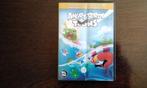 Angry birds toons seizoen 3 volume 1, origineel, Avontuur, Alle leeftijden, Ophalen of Verzenden, Zo goed als nieuw