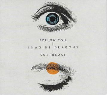Imagine Dragons - Follow You (NIEUW & SEALED) beschikbaar voor biedingen